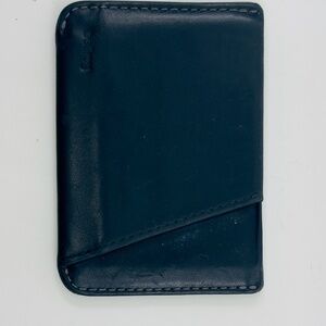 Bellroy Card Sleeve wallet (Premium Leather Card Holder or Minimalist Wallet)